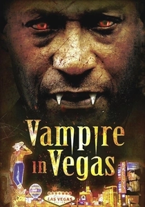 Vahşi Batı'nın Vampiri (2009)