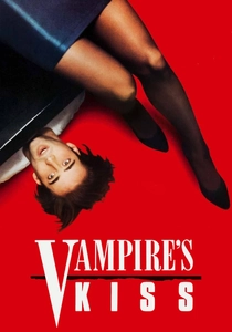 Vampirler ve Ben (1988)