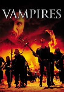 Vampirler (1998)