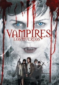 Vampirler: Los Muertos (2002)