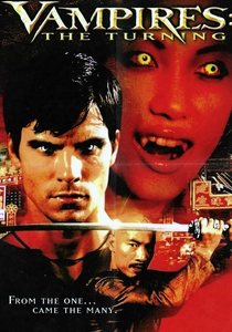 Vampirler: The Turning (2005)
