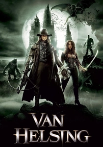 Van Helsing (2004)