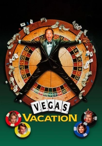 Aile Tatili 4: Vegas Tatili (1997)