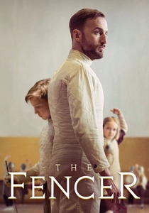 Bir Kılıç Ustası (2015)