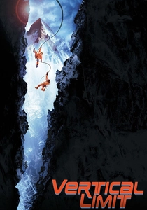Vertical Limit (2000)