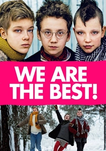 We Are The Best! (2013)