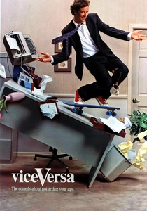 Vice Versa (1988)
