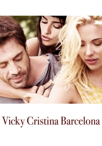 Vicky Cristina Barcelona (2008)