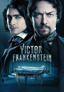 Frankenstein'ın Yaratığı (2015)