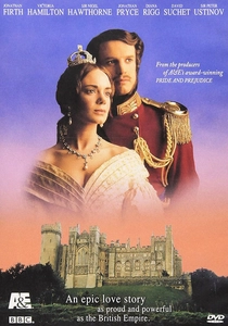 Victoria & Albert (2001)