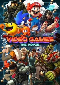 Video Games: The Movie (2014)
