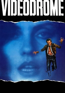 Videodrome (1983)