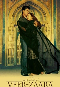 Veer-Zaara (2004)