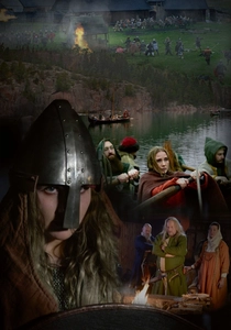 Vikinglerin Savaşçı Kadınları (2019)