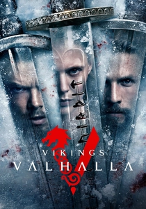 Vikingler: Valhalla (2022)