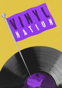 Vinyl Nation (2020)