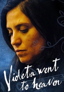 Violeta Went to Heaven (2011)