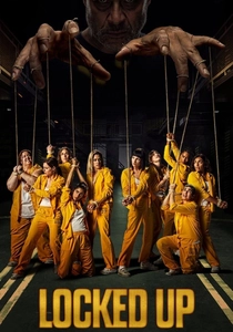 Kilitli Kapılar (2015)