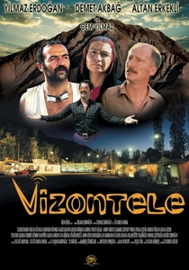 Vizontele (2001)