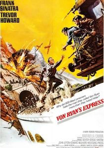 Demiryolu Savaşçıları (1965)