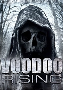 Voodoo Rising (2016)