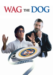 Wag the Dog (1997)