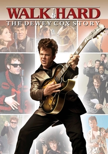 Walk Hard: The Dewey Cox Story (2007)