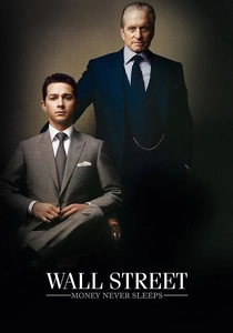 Wall Street: Para Asla Uyumaz (2010)