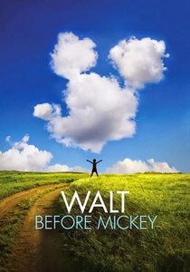 Walt Disney'in Hayatı (2015)