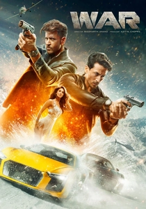 War (2019)