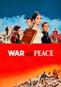 Aşk ve Savaş (1956)