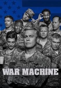 Afganistan'da Savaşın Gölgesinde (2017)