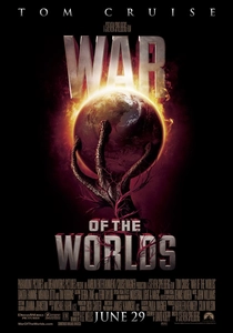War of the Worlds (2005)