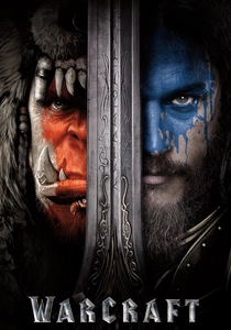 Warcraft (2016)