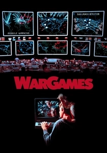 Savaş Oyunları (1983)