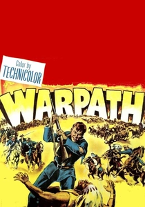 Kızılderili Savaşları (1951)