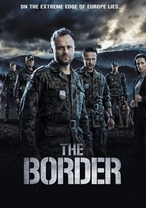 Sınırın Ötesinde (2015)