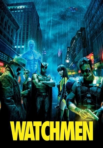 Watchmen (2009)
