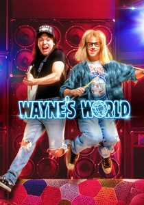 Wayne's World (1992)
