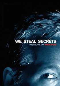 WikiLeaks: İçeriden Hikaye (2013)