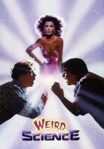 Zeki ve Çılgın 3 (1985)