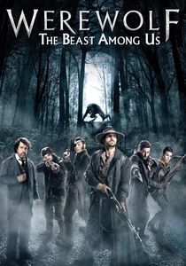 Kurt Adamın İntikamı (2012)