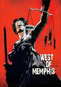 Gizemli Cinayetler: West Memphis Three (2012)