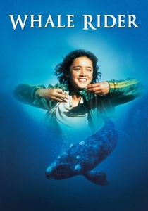 Whale Rider (2002)
