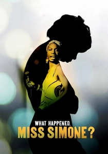 What Happened, Miss Simone? (2015)