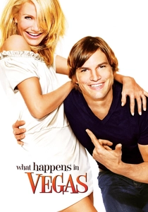 Las Vegas'ta Aşk (2008)