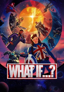 What If...? (2021)