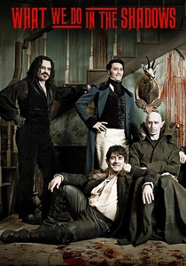 Vampirler (2014)