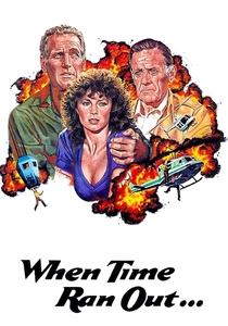 Volkanın İntikamı (1980)