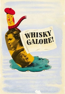 Whisky Galore! (1949)